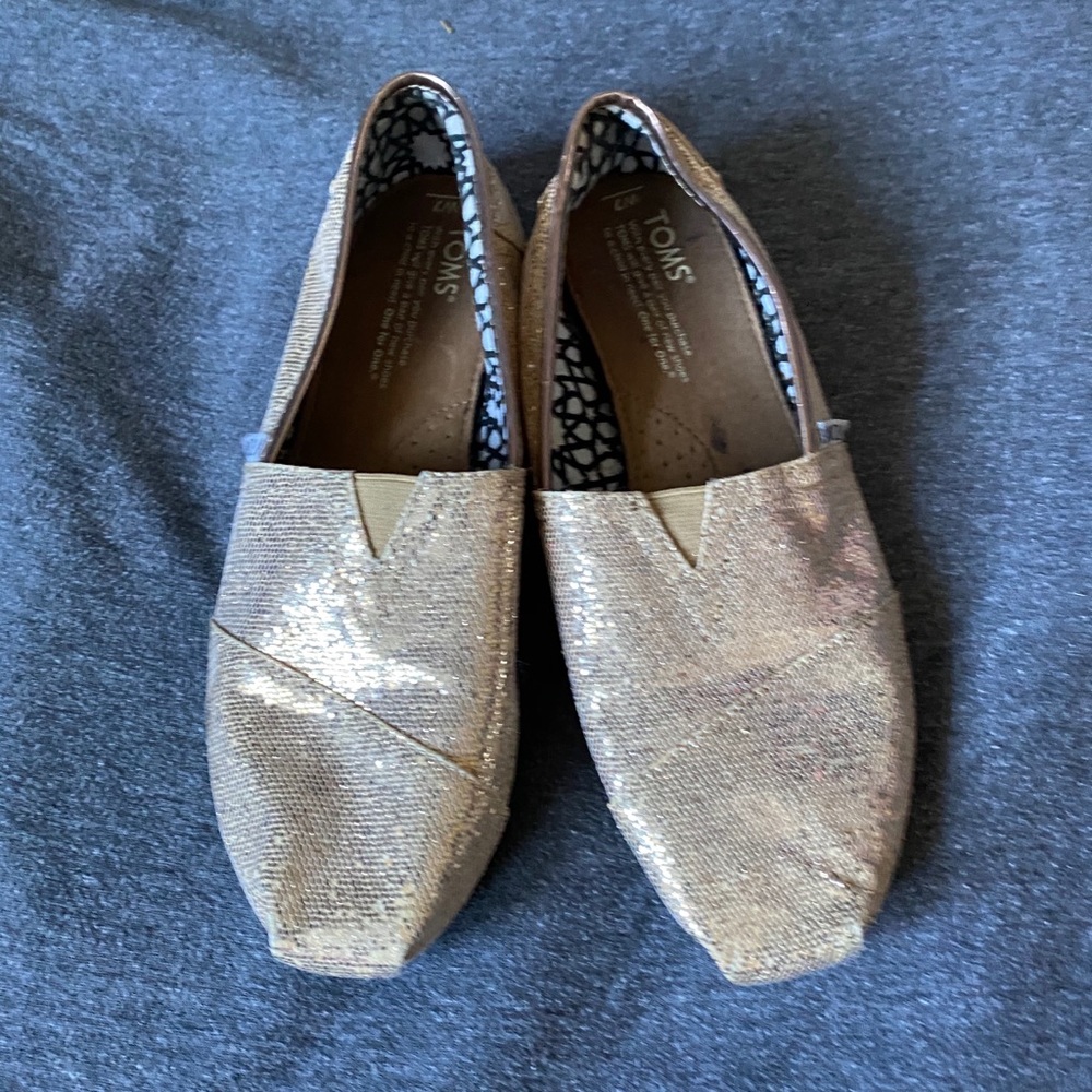 Gold Toms Classics